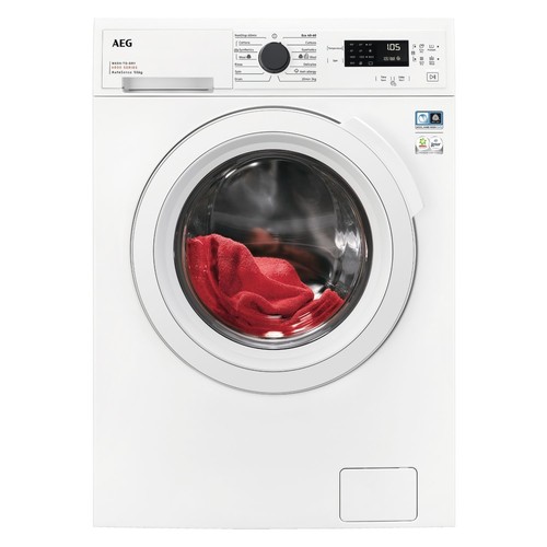 Aeg 6000 series - series, autosense