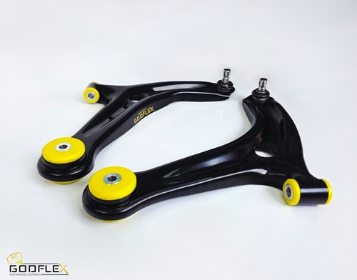 Ford fiesta front wishbone - ford,