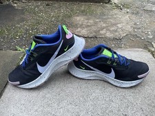 Womens Shoes NIKE PEGASUS TRAIL 3 Trainers RUNNING DA8698-002 EU 40.5 UK 6.5