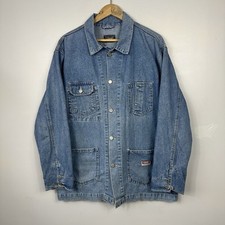 Converse Western Wear Denim