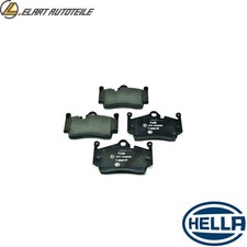Brake pad set disc brake 8db