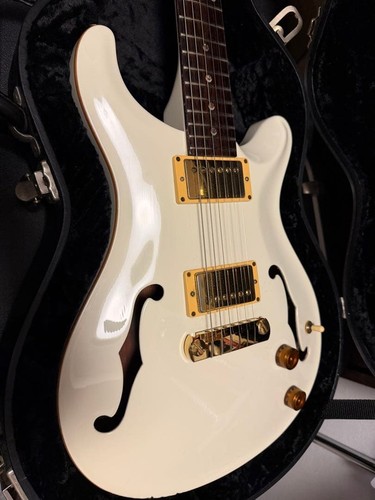 Prs mccarty hollowbody - mccarty,