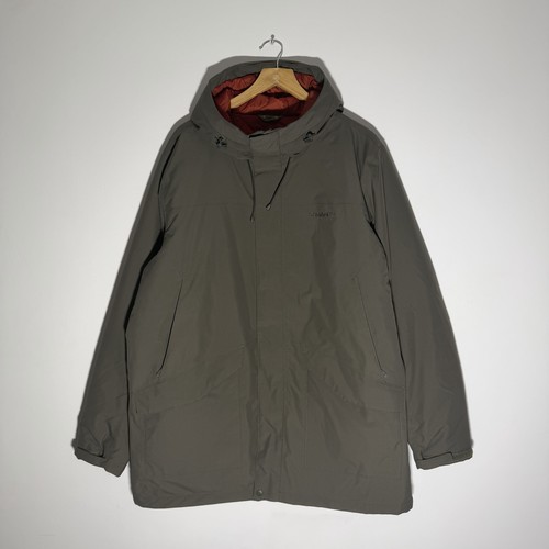 Brasher khaki hopegill - brasher,