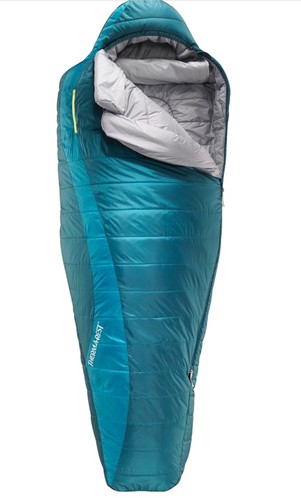 New therm rest - ✅new, capella