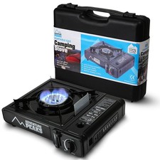 Camping Stove Portable Outdoor