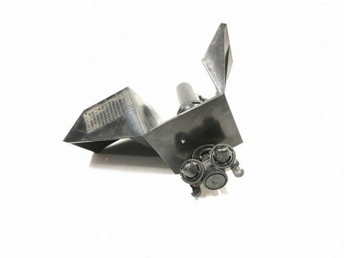 Kia sorento nozzle - sorento, ii