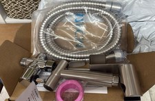 CLEAN Spa Bidet Hand Sprayer CG D28