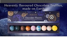 Martin's Chocolatier Chocolate