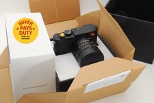 [Top MINT Leica Q3 60MP