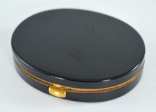 Antique art deco evans oval - antique,