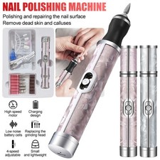 Professional Toe Nail Grinder
