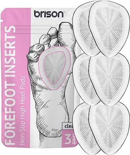 Metatarsal pads ball foot - metatarsal,