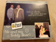 SIR TERRY WOGAN & ALED JONES -