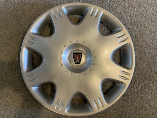 Genuine nos rover - genuine,