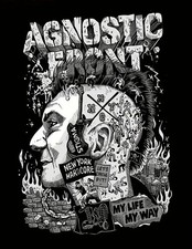 Agnostic Front, American