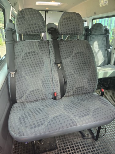 Ford transit mk7 2007 2013 - mk7, 2007-2013