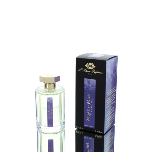 Artisan parfumeur mure - l'artisan, et