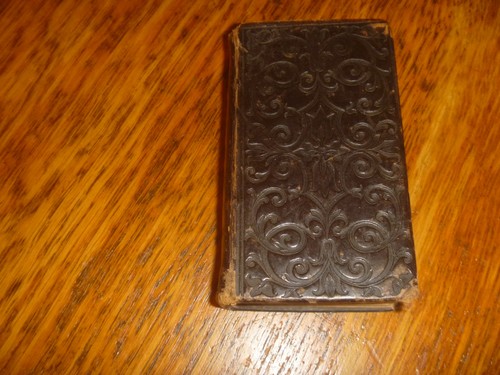 1839 the new testament - the,