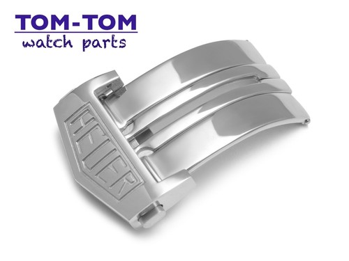 Fits tag heuer 22mm clasp - tag,