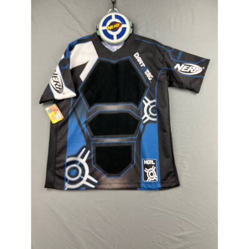 Nerf dart tag - jersey, l/xl