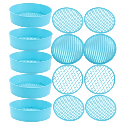 Sets experimental sieve - experimental,