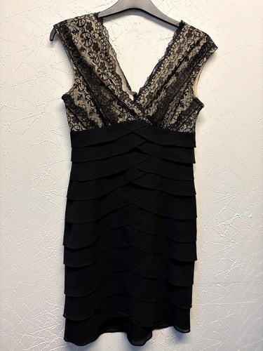Scarlett nite black lace - scarlett,