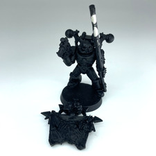 Chaos Icon Bearer - Chaos