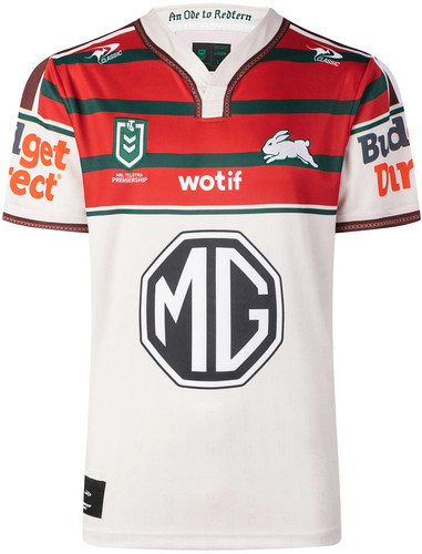 South sydney rabbitohs 2026 - south,