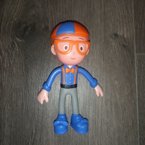 Blippi small figure kids - figure,