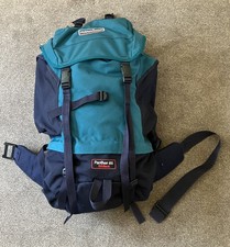 Karrimor Panther 65 SA Back