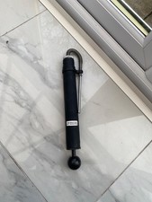 BRIGON 63110 OIL BURNER SMOKE PUMP SOOT GAUGE FOR USE WITH OIL BOILERS .