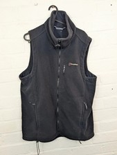 Berghaus Fleece Gilet /