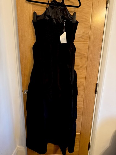 Cherlone black party - cherlone, dress