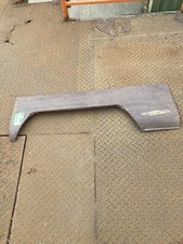 VW Camper Van T2 o/s rear side