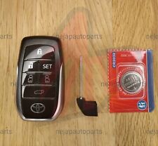 Toyota Import Alphard Vellfire