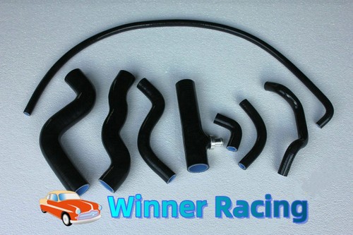 Silicone radiator heater hose - silicone,