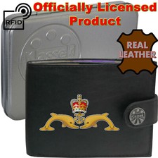 Royal Navy Submariners Leather