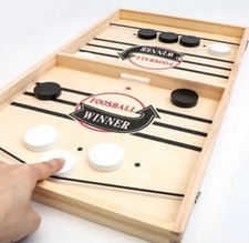 Large Sling Puck Game