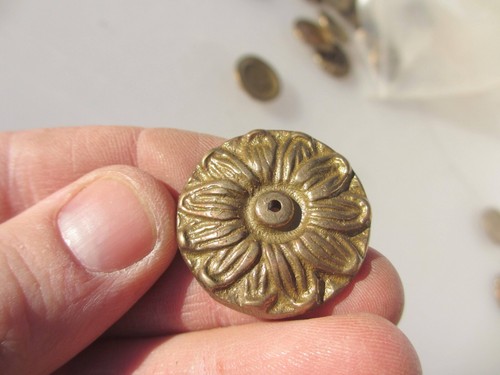 Brass ormolu furniture - ormolu,