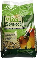 Higgins Vita Seed Conure &