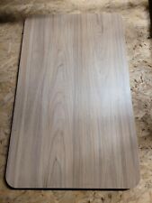 motorhome / caravan / conversion table 