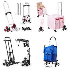 VEVOR Stair Climbing Cart
