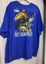 Racks And Reels Men's Get