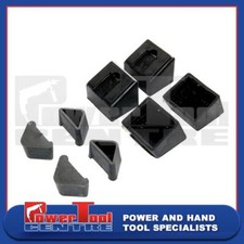 Black and Decker Workmate Workbench Feet Foot Shoe x 8 WM750 WM800 WM825 X40001