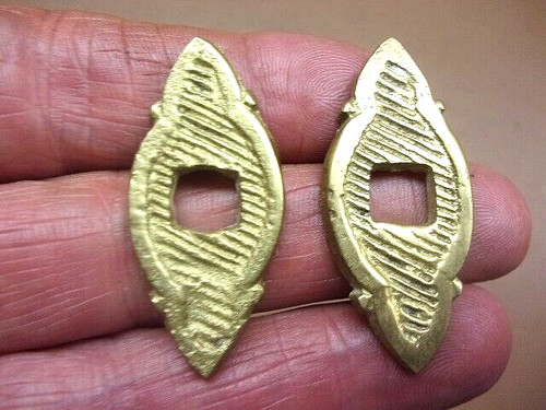 Unique small brass bronze - unique, brass/bronze