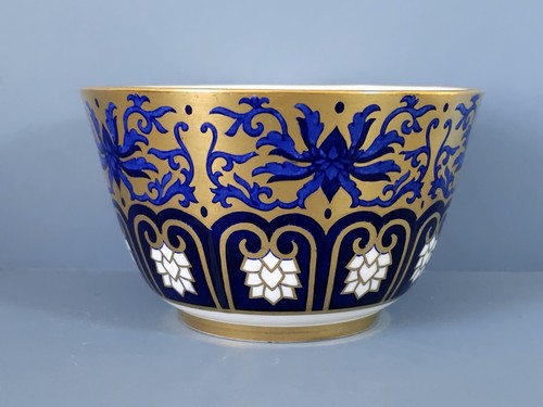 Antique coalport porcelain - antique,
