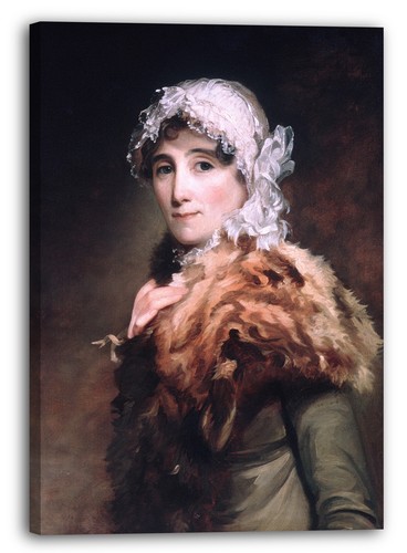 Canvas frames thomas - thomas, sully