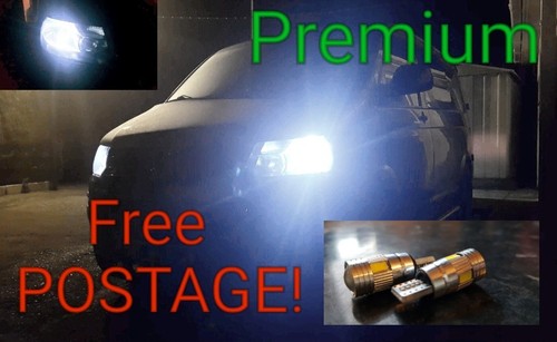Transporter white led - vw, t5