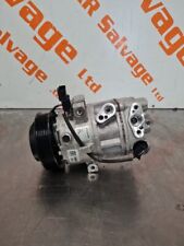 2021-2024 HYUNDAI TUCSON MK4 1.6 T-GDI AIR CON AC PUMP COMPRESSOR 97701N7200