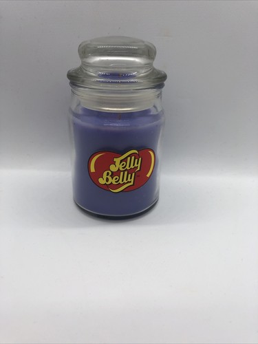 New jelly belly island - jelly,